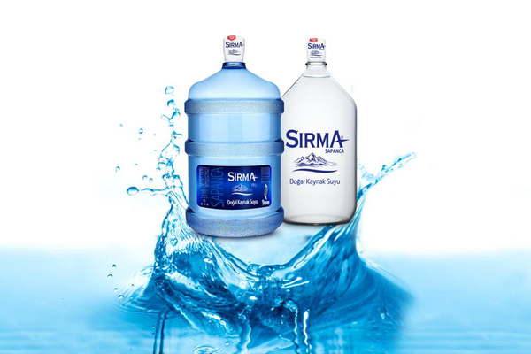 Sırma Su Doğal Mı?