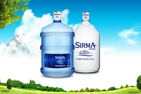 Sırma Su Nereden Geliyor?
