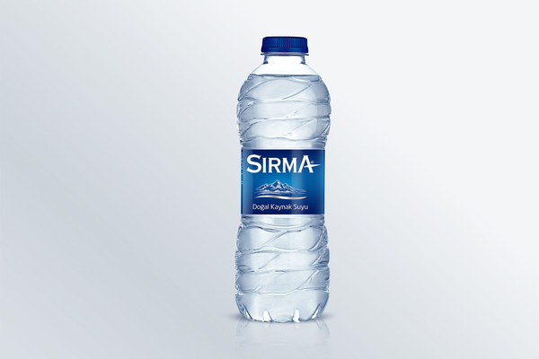 Sırma Su pH Değeri?