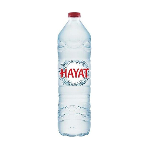 1,50 Lt. Pet Su